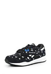 Кроссовки женские Reebok Classics RE005AWBZD16, черные