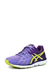 Кроссовки женские Asics AS455AWCCI06, фиолетовые