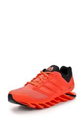 Кроссовки женские adidas Performance AD094AMCAY05, красные