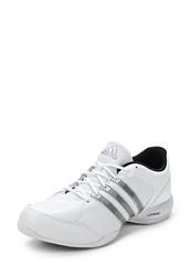 Кроссовки женские adidas Performance AD094AWCBA34, белые