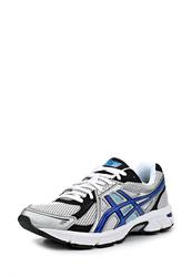 Кроссовки женские Asics AS455AWBWK50, серебристые