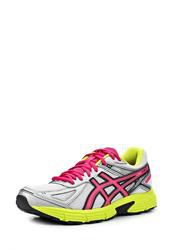 Кроссовки женские Asics AS455AWBWK57, розово-серые