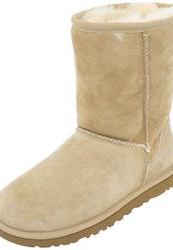 Женские угги UGG Australia 5825, бежевые