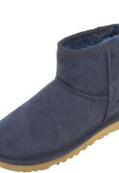 Женские угги UGG Australia 5854, короткие синие