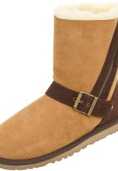 Женские угги UGG Australia 1003888, светло-коричневые