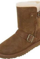 Женские угги UGG Australia 1001202, коричневые