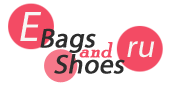 ebagsandshoes.ru - интернет магазин женской обуви, сумок и аксессуаров